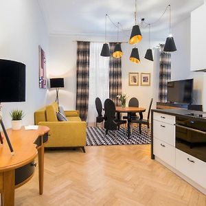 Deluxe Appartement